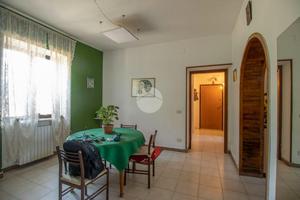 CASA SEMINDIPENDENTE A COLLEVECCHIO