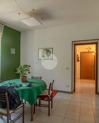 CASA SEMINDIPENDENTE A COLLEVECCHIO