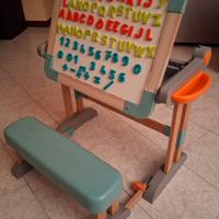 Banco scuola modulo space by Smoby