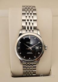 Orologio Longines Record 2020 L23214576