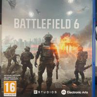Battlefield 6