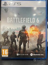 Battlefield 6