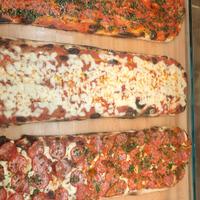 Pizzaiolo (consulente, produzione laboratorio)