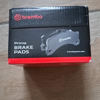 💣 BREMBO P 85 020 (NUOVE) Pastiglie Fren