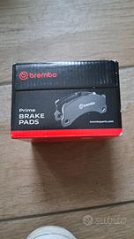 💣 BREMBO P 85 020 (NUOVE) Pastiglie Freni