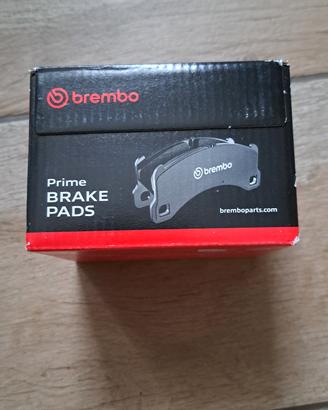💣 BREMBO P 85 020 (NUOVE) Pastiglie Freni
