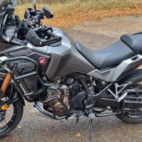 Honda CRF1100L Africa Twin - 2023
