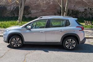 Peugeot 2008 1.2 PureTech 82 S&S