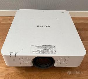 Proiettore Sony FULL HD interno/esterno 4300 lumen