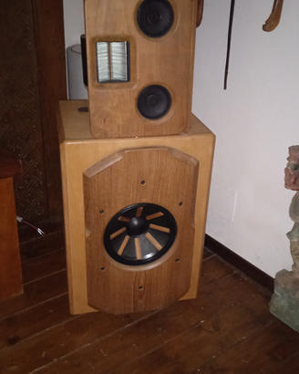 Diffusori Unici Alta Efficenza