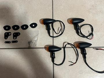 Set frecce led moto