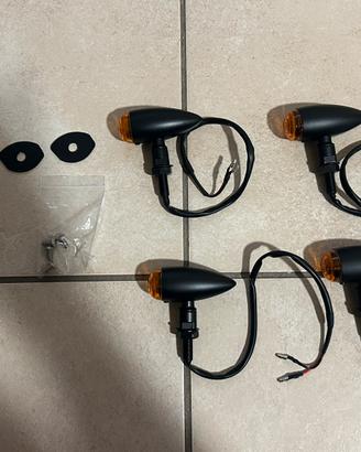 Set frecce led moto