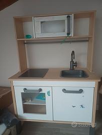 Cucina ikea