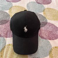 Cappello  Ralph Lauren e Jordan