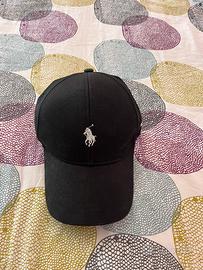 Cappello  Ralph Lauren e Jordan