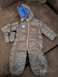 Tuta da neve Chicco - 12 mesi