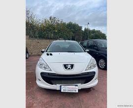 PEUGEOT 206 Plus 1.4 HDi 70 CV 5p. Energie