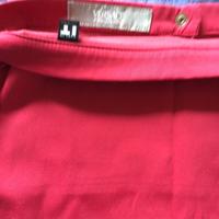 Gonna svasata corta Versace jeans Originale