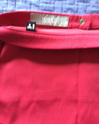 Gonna svasata corta Versace jeans Originale