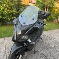 Gilera Nexus 250