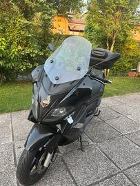 Gilera Nexus 250