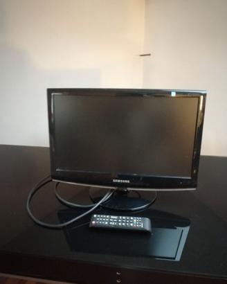 Televisore