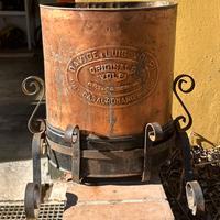 Portaombrelli vintage