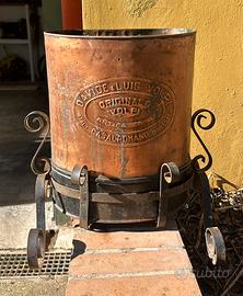 Portaombrelli vintage