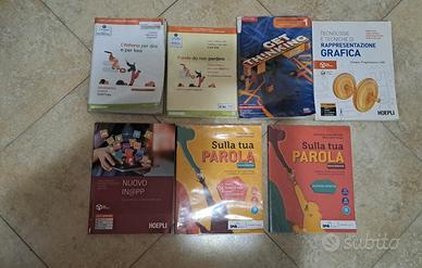Libri Scolastici