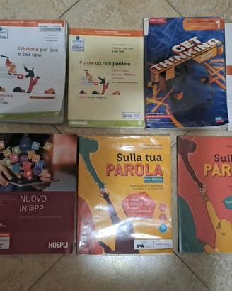 Libri Scolastici