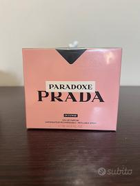 Profumo paradoxe prada