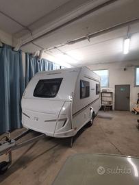Caravan weinsberg