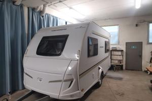 Caravan weinsberg