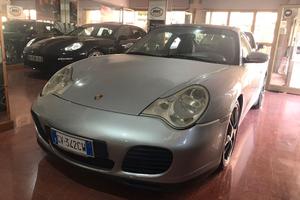 Porsche 911 Carrera Targa 3600 320cv Restyling