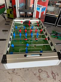 Restauro calciobalilla