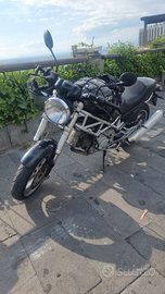 Ducati monster 620 ie