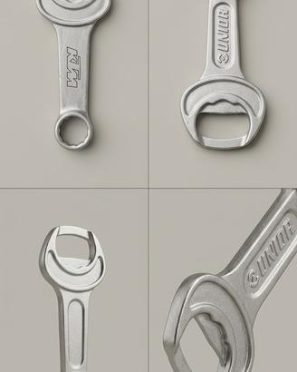 Apribottiglie ktm originale