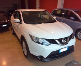 Nissan Qashqai 1.5 dCi NAVI RETROCAMERA COME NUOVA