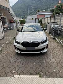 BMW 128 TI