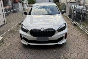 BMW 128 TI