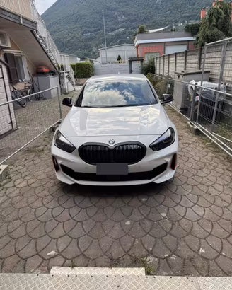 BMW 128 TI