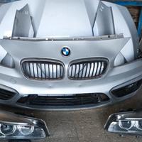 Ricambi bmw Serie 1\2\3\4\5\6