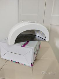 Lampada UV LED Naily per Unghie