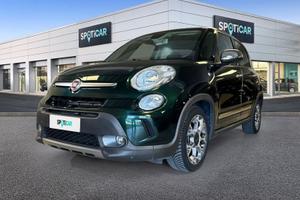 FIAT 500L 1.4 Trekking 95cv