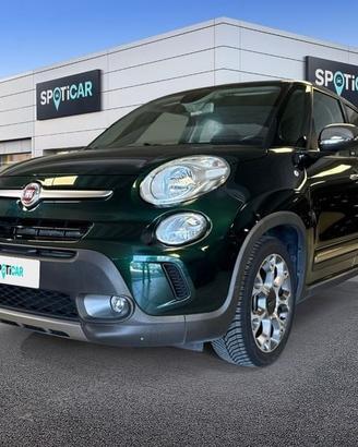 FIAT 500L 1.4 Trekking 95cv