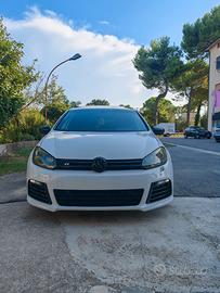 Golf 6 R 