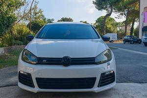 Golf 6 R 