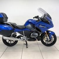 BMW R 1250 RT Sport