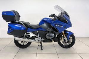 BMW R 1250 RT Sport