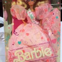 Barbie _Tanti Auguri_ art .7913